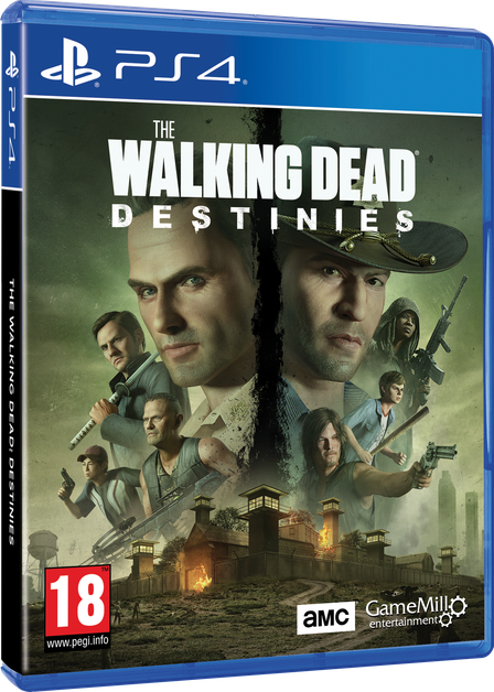 PS4 - Standard