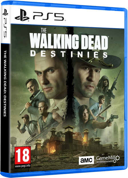 PS5 - Standard