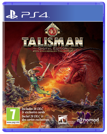 PS4 - Standard