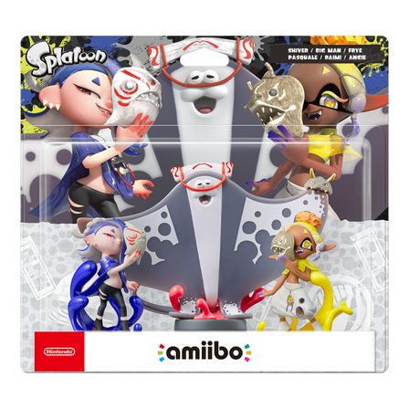 amiibo - Standard