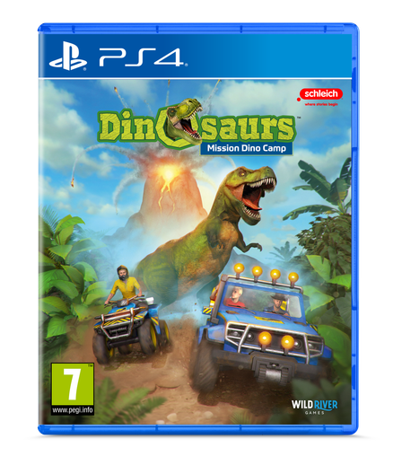 PS4 - Standard