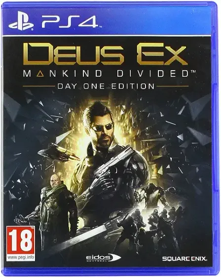 PS4 - Importacion UK
