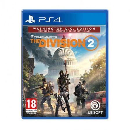 PS4 - Standard