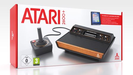 Retro - Standard