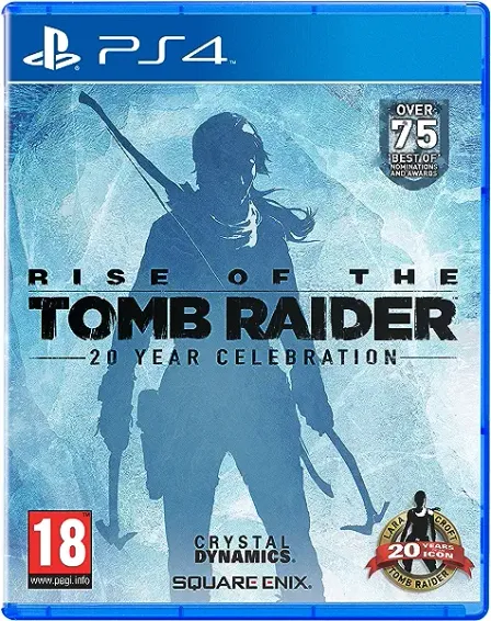 PS4 - Standard