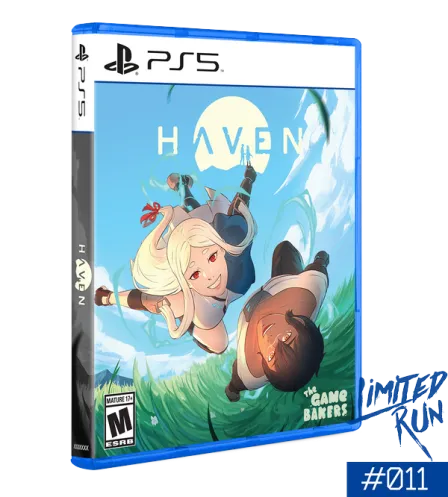 PS5 - Importacion USA