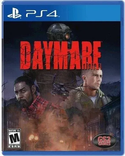 PS4 - Importacion USA