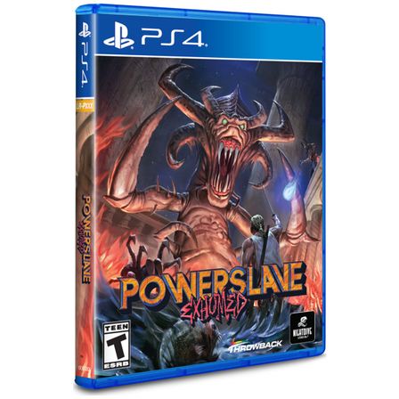PS4 - Importacion USA