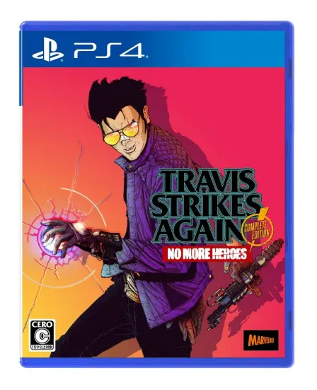 PS4 - Importacion Japonesa