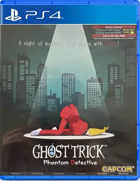 PS4 - Standard