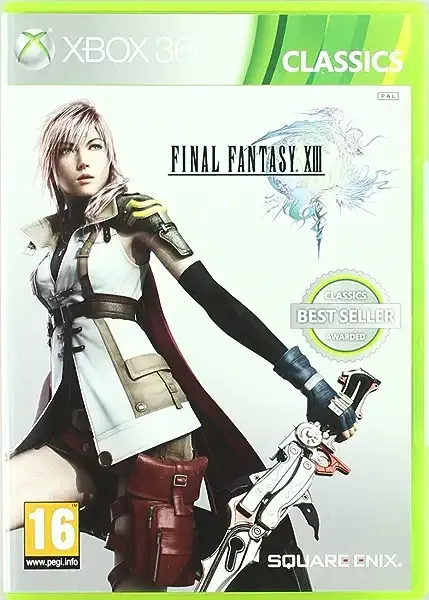 X360 - Importacion UK