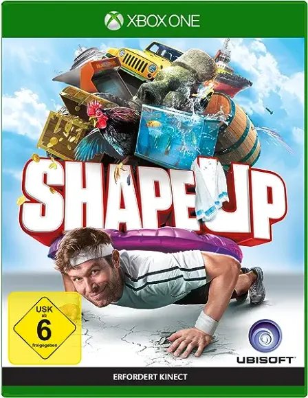 XB1 - Standard