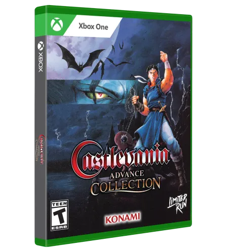 XB1 - Importacion USA