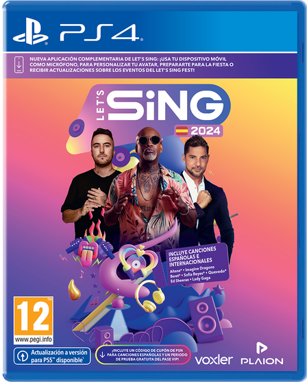 PS4 - Standard