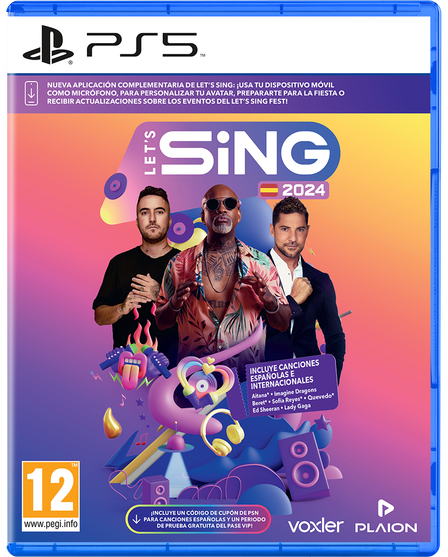 PS5 - Standard