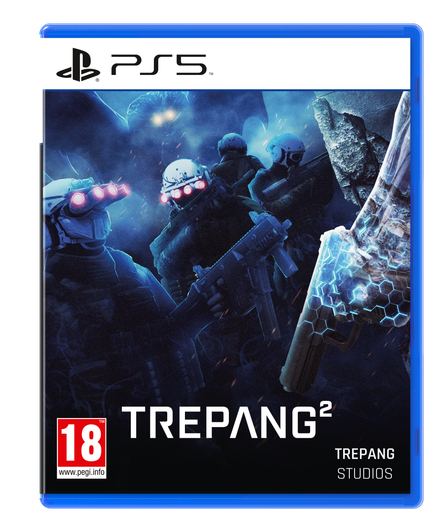 PS5 - Standard