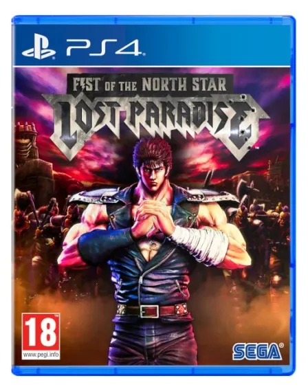 PS4 - Importacion UK