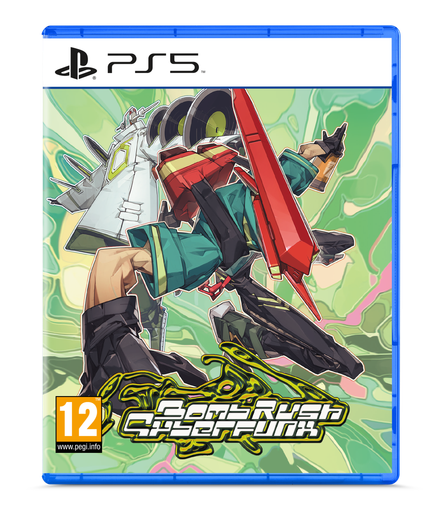 PS5 - Standard