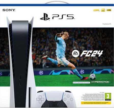 PS5 - Standard