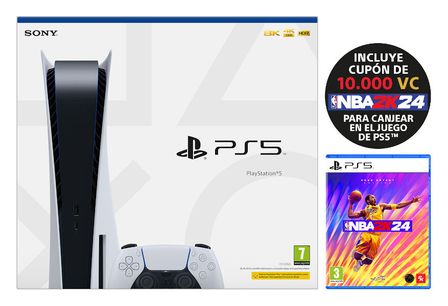 PS5 - Standard