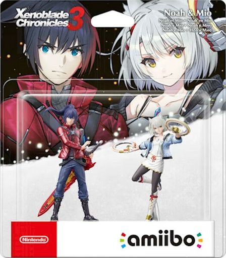 amiibo - Standard