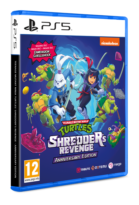 PS5 - Anniversary Edition