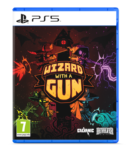 PS5 - Standard