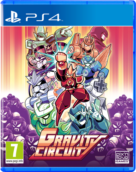 PS4 - Standard