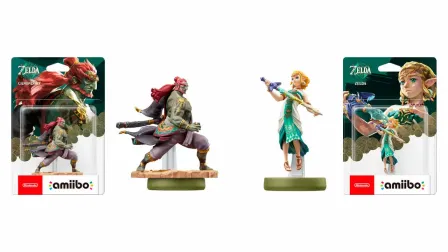 amiibo - Standard