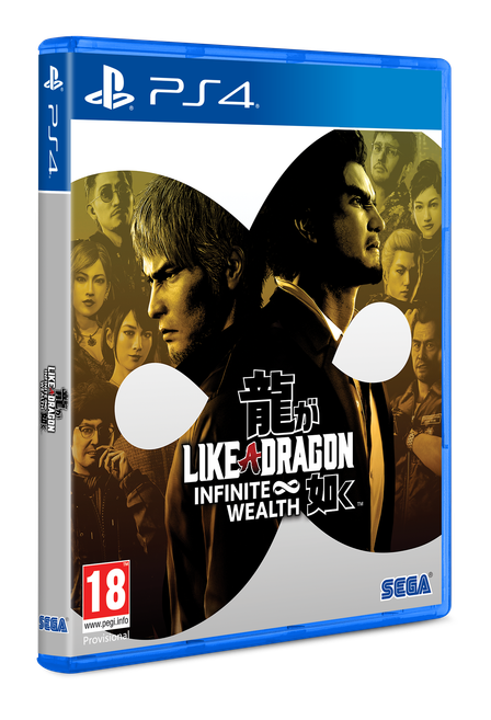 PS4 - Standard