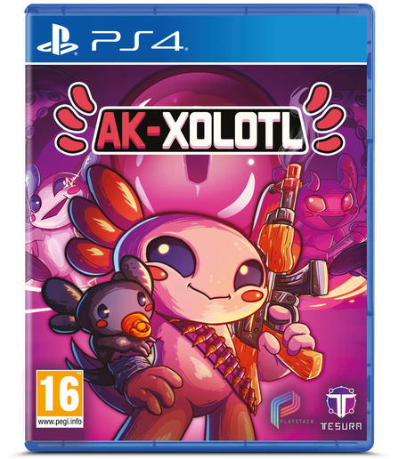 PS4 - Standard