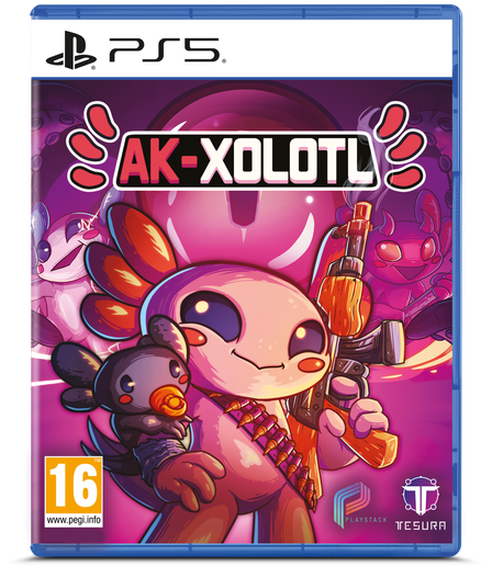 PS5 - Standard