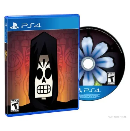 PS4 - Importacion UK