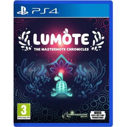 PS4 - Importacion UK