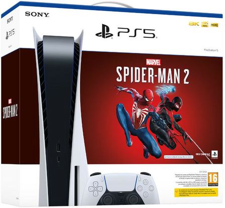 PS5 - Standard