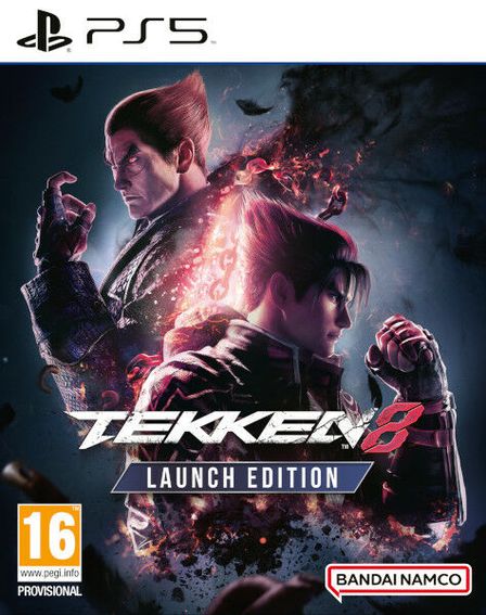 PS5 - Launch Edition