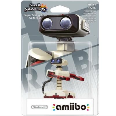 amiibo - Standard