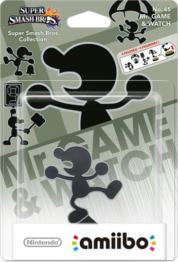 amiibo - Standard