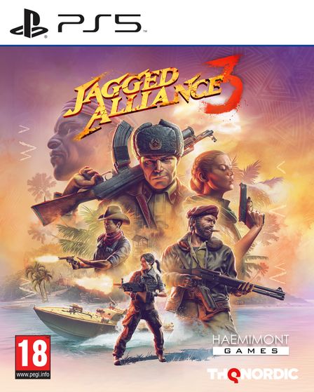 PS5 - Standard
