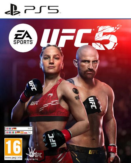 PS5 - Standard
