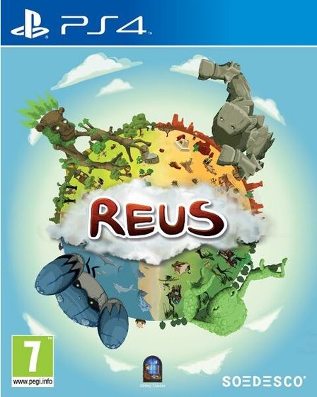 PS4 - Standard