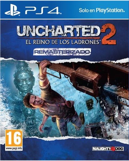 PS4 - Standard