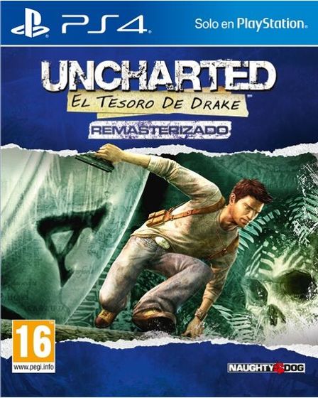 PS4 - Standard