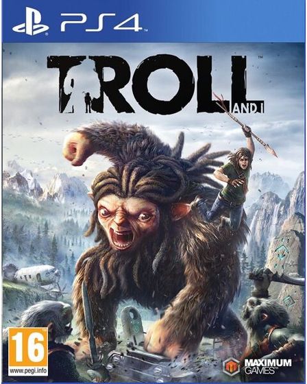 PS4 - Standard