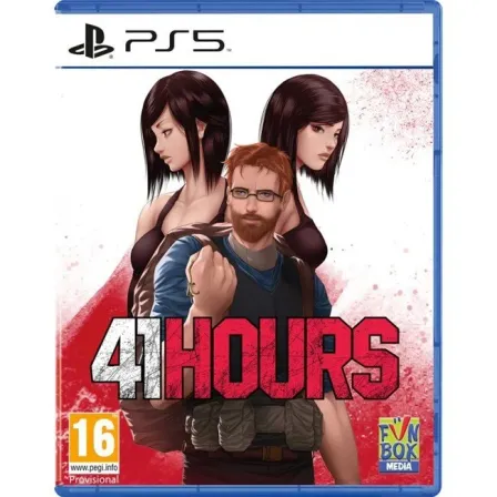 PS5 - Importacion UK