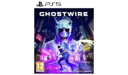 PS5 - Importacion UK