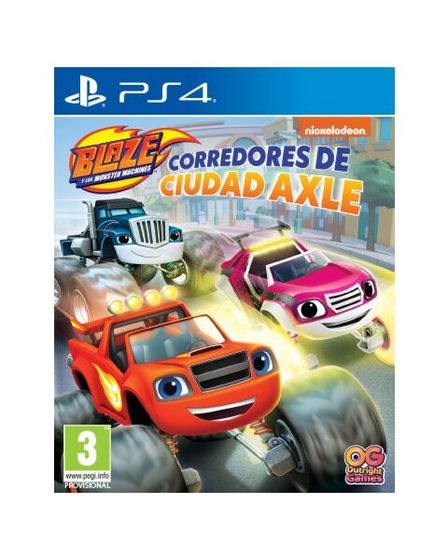 PS4 - Standard