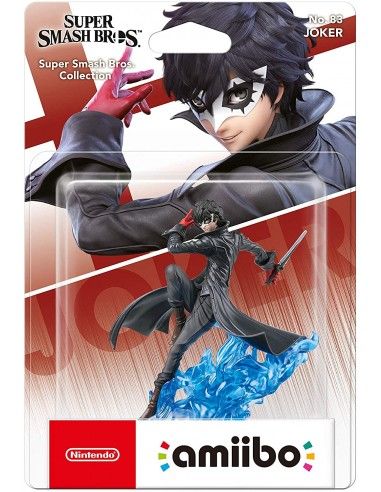 amiibo - Standard