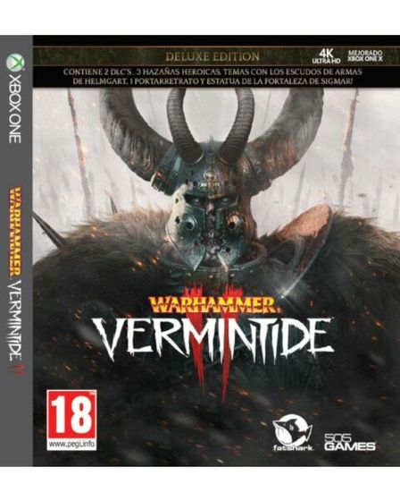XB1 - Deluxe Edition