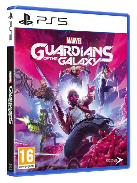 PS5 - Standard